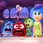 image of the characters from the animated movie Inside Out