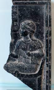 2000 BCE: A goddess as protector, of fertility and protection named Ninsun of Mesopotamian mythology and religion. In "The Epic of Gilgamesh" Ninsun is Gilgamesh's mom. She interprets his dreams, sends winds for her son's travels, and may even appear as a ghost.