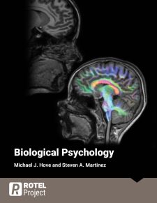Biological Psychology book cover