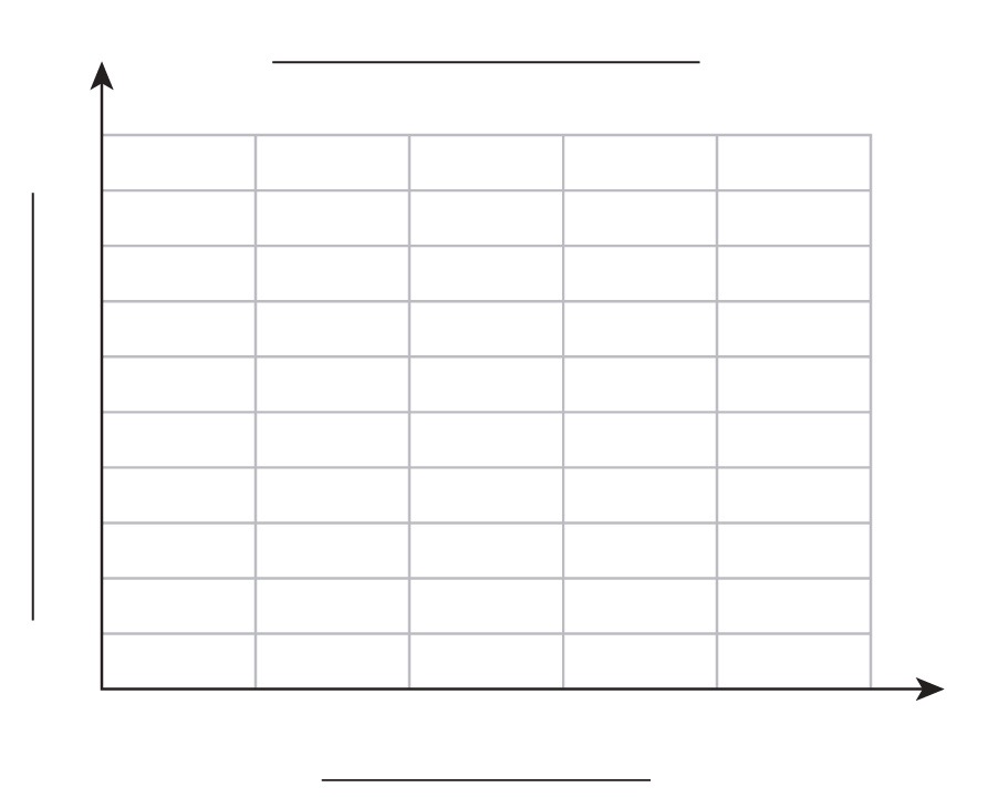 Blank worksheet