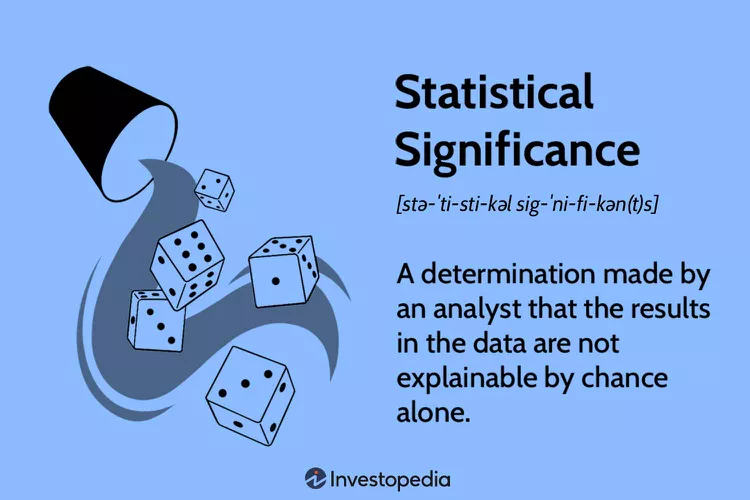 Statistical Significance: What It Is, How It Works
