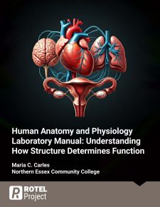 Human Anatomy and Physiology Laboratory Manual: Understanding How Structure Determines Function book cover