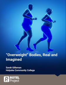 "Overweight" Bodies, Real and Imagined book cover