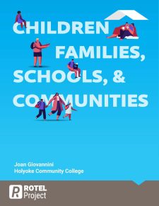 Children, Families, Schools, and Communities book cover