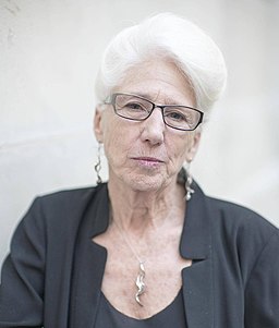 Photo of Nancy Wexler