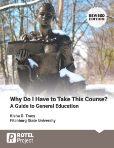 Why Do I Have to Take This Course? [Revised Edition] book cover